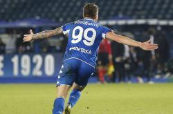 九游会·J9官网赛前体能课后，上海海港造点机会备战意大利杯，气氛紧张，赛程密集仍需轮换的简单介绍